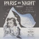 Paris By Night