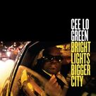 Bright Lights Big City for voice, piano or guitar