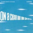 On A Clear Day (You Can See Forever)