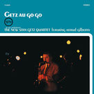 Telephone Song (feat. Astrud Gilberto)