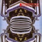 Ammonia Avenue