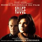 Fashion Show I (Bolero) (from Trois Couleurs Rouge)