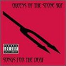A Song For The Dead