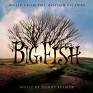 Jenny's Theme (from Big Fish)
