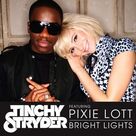 Bright Lights for voice, piano or guitar