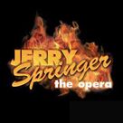 It Ain't Easy Being Me (Part 1) (from Jerry Springer The Opera)