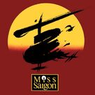 The Sacred Bird (from Miss Saigon)