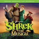 Who I'd Be (from Shrek The Musical)