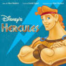 Llegare A Mi Meta (Reprise) (from Hercules)