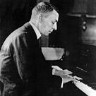 Piano Concerto No.3 - 1st Movement