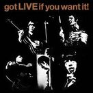 (I Can't Get No) Satisfaction
