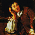 Canzonetta In D Minor Buxwv168