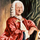 Fuga Prima From "Fugues Legeres & Petits Jeux A Clavessin Seul"