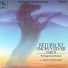 Back To The Mountains (Mountain Theme II)