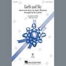 Earth And Sky