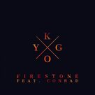 Firestone (featuring Conrad Sewell)