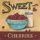 Life Is Just A Bowl Of Cherries