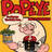 I'm Popeye The Sailor Man