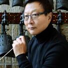 Hot Pepper (for Violin and Marimba)