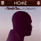 Home (feat. Sam Romans)
