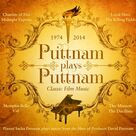 Eric's Theme (from Chariots Of Fire) (as performed by Sacha Puttnam)