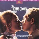 The Windmills Of Your Mind