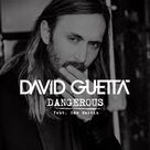 Dangerous (feat. Sam Martin)