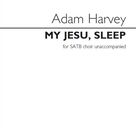 My Jesu, Sleep