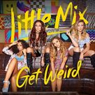 Secret Love Song (featuring Jason Derulo)
