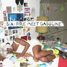 Fire Meet Gasoline