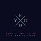 Stole The Show (feat. Parson James)