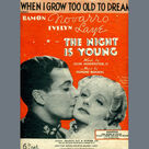 The Night Is Young