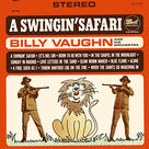 A Swingin' Safari for piano solo