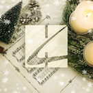 When Christmas Morn Is Dawning