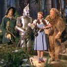 If I Were The King Of The Forest