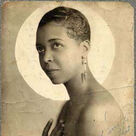 His Eye Is On The Sparrow