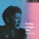 The Lady Sings The Blues