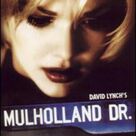 Mulholland Drive (Love Theme)