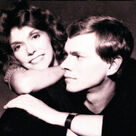 An Old Fashioned Love Song