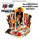Live And Let Die (theme from the James Bond film)