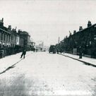 Raglan Road