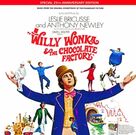 Oompa Loompa (from Charlie And The Chocolate Factory)