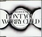 Don't You Worry Child