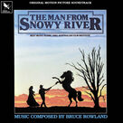 The Man From Snowy River (Title Theme)