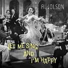 Let Me Sing And I'm Happy