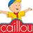Caillou Theme