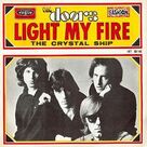 Light My Fire