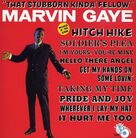 Wherever I Lay My Hat (That's My Home)