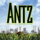 Antz (The Colony/Z's Alive!) for piano solo