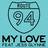 My Love (featuring Jess Glynne)